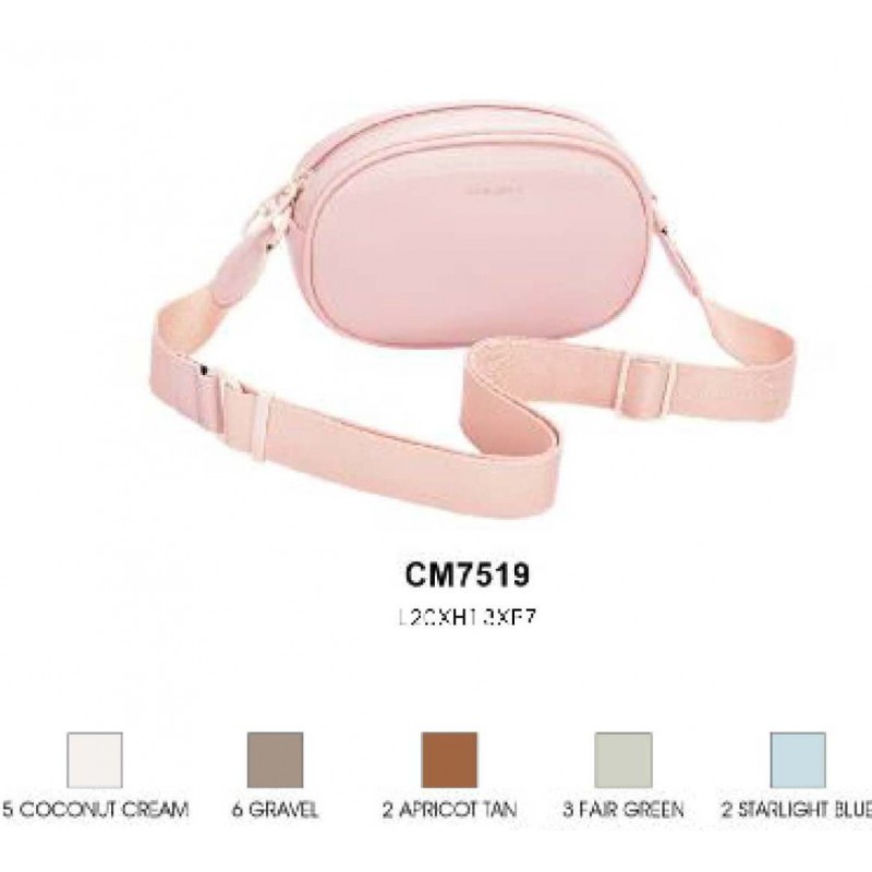 Женская сумка David Jones CM7519